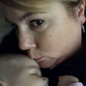 Meet your Posher, Vickie